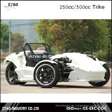 EWG 250cc Roadster Ztr Trike